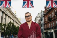 Тренер Дюбуа: "Хто, знає скільки сил в Усика забрали два бої з Ф'юрі..."