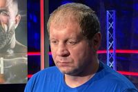 Менеджер Ємельяненка прокоментував можливу зміну віросповідання Олександром