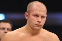Важкоатлет Bellator здивований формою Ємельяненка