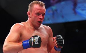 Олександр Шлеменко пояснив, чому не рветься в UFC