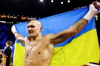 Олександр Усик має намір зберегти бокс на Олімпіаді: "У моєї команди є рецепт цього"