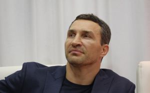 Кличко звернувся до американських політиків