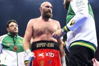 Тедді Атлас прокоментував рішення Тайсона Ф'юрі завершити кар'єру