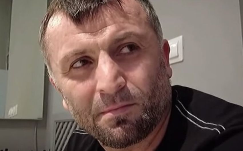Ісмаїлов готовий допомогти Резнікову