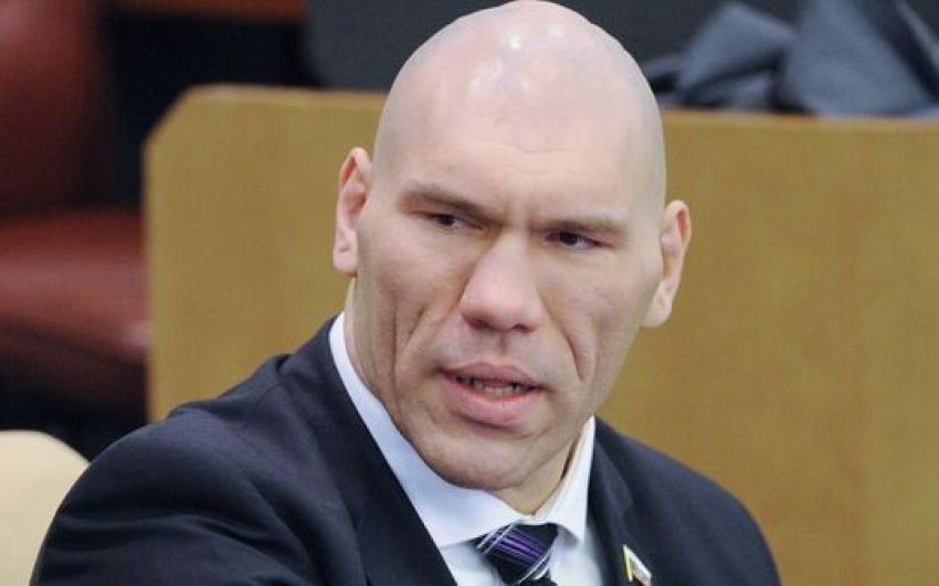 Валуєв назвав "Оскар" політичним знаряддям США