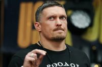 Реакція Олександра Гвоздика на відмову Усика від усіх титулів