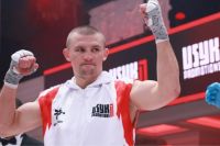 Олександр Гвоздик оцінив перспективи Хижняка в профі