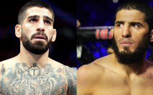 Мераб Двалішвілі вважає, що в UFC мають дати Топурії бій із Махачевим: "У Ілії найбільше ім'я"