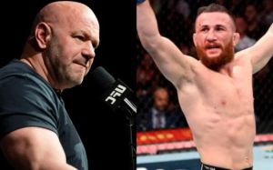 Глава UFC назвав наступного суперника Мераба Двалішвілі