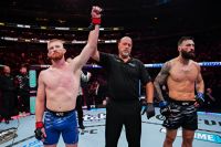 Слова Бо Нікала після перемоги над Полом Крейгом на UFC 309