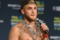 Джейк Пол розкритикував KSI: "Це був удар правим ліктем у щелепу"