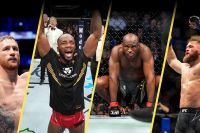 Пряма трансляція UFC 286