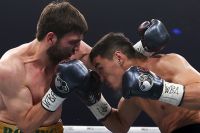 Умар Саламов упевнений, що зараз переможе Бівола: "Я просто занадто переоцінив його, а себе недооцінив"
