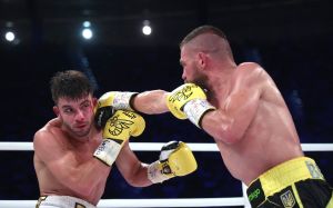 Іван Редкач кинув виклик Берінчику після його перемоги над Йігітом