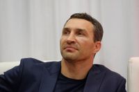 Кличко, Подкопаєва і Верняєв закликали мера Парижа підтримати відсторонення російських і білоруських спортсменів