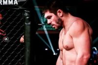 Молдавський описав поразку від Васселла на Bellator 292: "Було відчуття: "Краще б я здох"