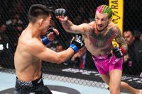 Слова Шона О'Меллі після перемоги над Сонгом Ядонгом на UFC 324