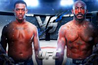 UFC on ABC 8. Дивитися онлайн прямий ефір