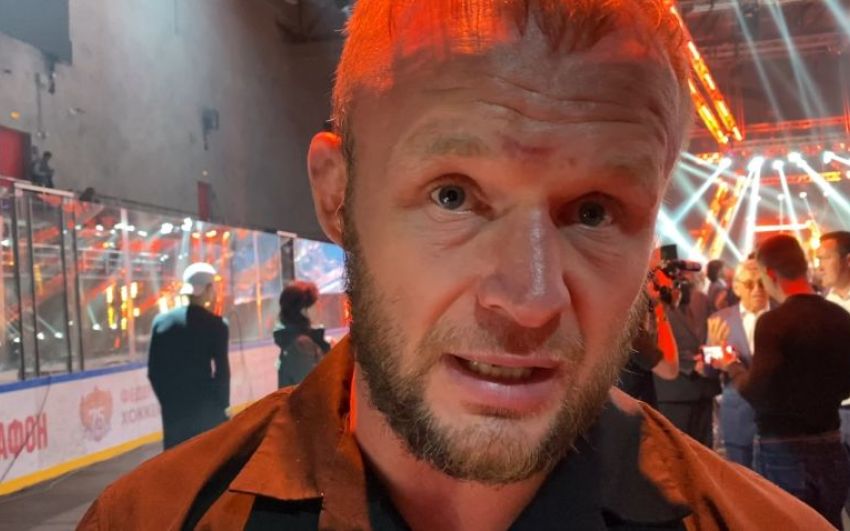 Глава ліги Pravda пояснив, чому не робить бій Олександру Шлеменку