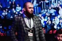 Віцепрезидент ACA - про потенційний турнір із Bellator: "Ми готові битися"