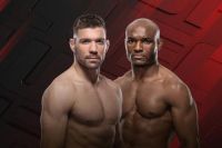 Пряма трансляція UFC Fight Night 281