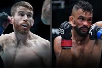 Де дивитися UFC on ESPN 50: Корі Сандхаген - Роб Фонт