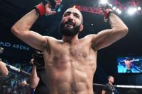Белал Мухаммад позначив терміни повернення: "Я вам не Леон Едвардс"