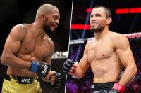 Умар Нурмагомедов поб'ється з Дейвісоном Фігейреду на UFC 324