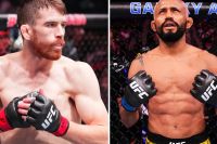 Де дивитися UFC on ESPN 67: Корі Сандхаген - Дейвісон Фігейреду
