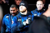 Джастін Гетжі може повернутися на турнірі UFC 313, названо ім'я суперника