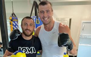 Олександр Гвоздик - про позицію Ломаченка щодо війни: "В Україні ти не можеш залишатися нейтральним"