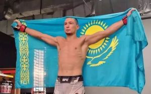 Президент Naiza- про Ісмагулова: "Йому головне - зрозуміти, що він сам хоче"