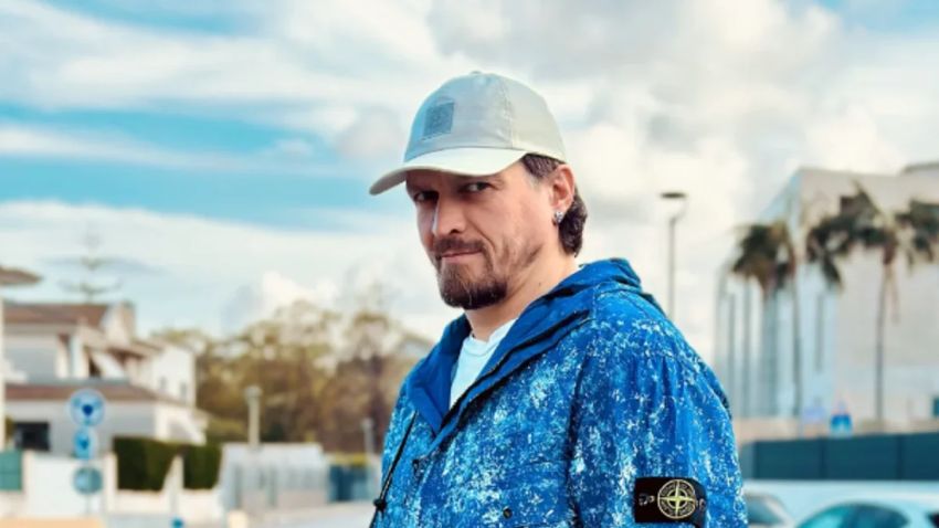 План Усика на останні три бої: Олександр повідомив, що може замінити Ф'юрі на іншого суперника