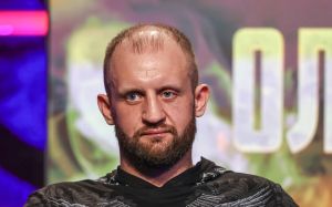 Ємельяненко готовий побитися з Мілохіним
