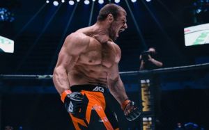 Штирков спочатку налаштовувався на бій з Немковим на RCC 13