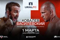 Пряма трансляція Ural FC 6