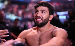 Тренер Царукяна: "Пор'є в одну хвіртку програє Арману"