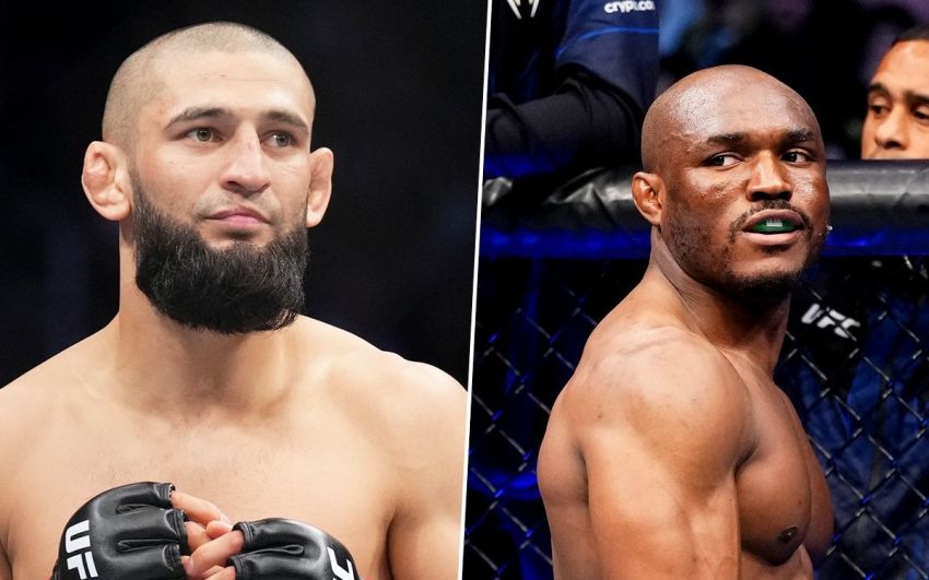 Глава UFC назвав позитивний момент від заміни Пауло Кости на Камару Усмана в бою з Хамзатом Чімаєвим