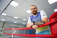 Цотне Рогава візьме участь у Гран-прі від WBC