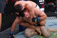 Відео бою Байсангур Сусуркаєв - Ерік Нолан UFC 319