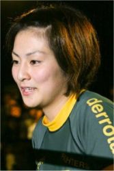 Саорі Ішіока