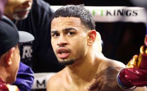Роландо Ромеро став "суперчемпіоном" WBA, Гіясов і Кеттерал розіграють "звичайний" титул