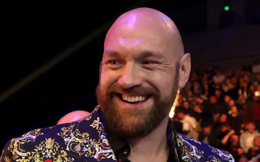 Маурісіо Сулейман назвав двох потенційних суперників Ф'юрі: "WBC не розглядає будь-які інші альтернативи"
