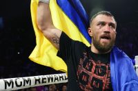 Чи варто Ломаченку продовжувати кар'єру? Думка Арнольда Хегая