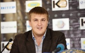 Красюк розповів про майбутнє Харциза і Митрофанова