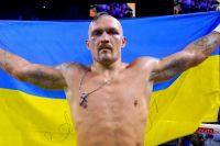 Карл Фроч заявив, що Усик уже не той: "Він пройшов свій пік"