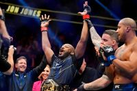 Даніель Корм'є прокоментував перемогу Джонса над Ганом на UFC 285