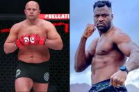 Боєць UFC виступила проти бою Ємельяненка з Нганну