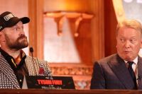 Queensberry Френка Воррена і DAZN уклали багаторічну угоду