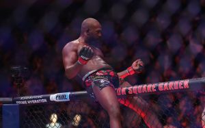 Джон Джонс назвав єдиного бажаного суперника: "Якщо в UFC хочуть, щоб я повернувся, то вони організують цей бій"